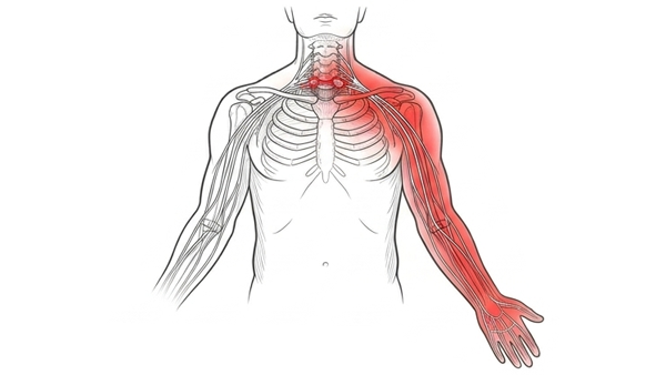 cervicobrachialgia
