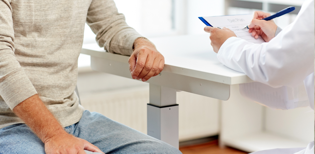 consulto medico