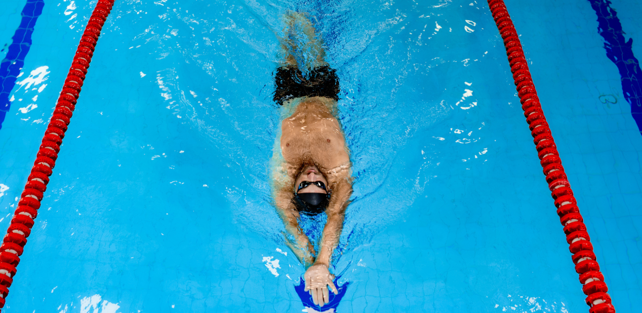 esercizio nuoto mal di schiena